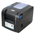 طابعة باركود اكس برنتر XP-370BM LAN